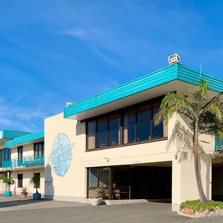 Shellharbour Resort y centro de conferencias Exterior foto